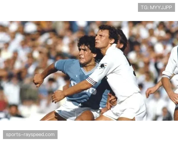 纪录片《意甲90年代》上映,回顾“小世界杯”辉煌岁月